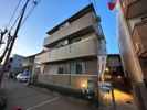 パインウエスト夙川の外観画像