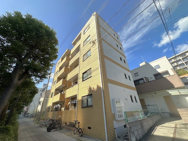 ときわ大石レクランの外観画像