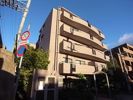 シャトー大原の外観画像