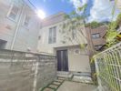 芦屋市楠町ヘーベルハウスの外観画像