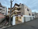 イスズハイツベル武庫之荘南P－IIの外観画像