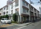 トキワマンションの外観画像