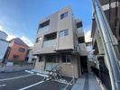 リフージュ本山の外観画像