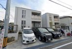 フレーズ若草の外観画像