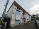 浦部ハイツIIの外観画像