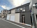 リバーサイドMの外観画像
