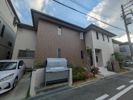 ラシーネ若宮の外観画像