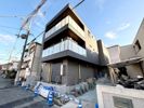 カシータ七ツ松の外観画像