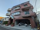 サンプリンス伊丹の外観画像