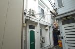 パインハイムの外観画像