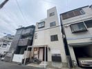 トークデザイン・ウエストの外観画像