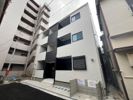 CASA杭瀬北の外観画像