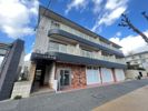 キャッスル甲子園の外観画像