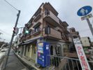コータース苦楽園の外観画像