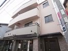 アンシェーヌマン・ヤマダIの外観画像