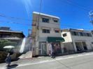 笠屋ハイツの外観画像