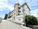 高倉ハイツの外観画像