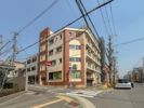 新神戸ハイムの外観画像