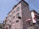 ライオンハイツの外観画像