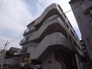 グレースハイツ園田の外観画像