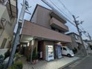 パークサイド雅の外観画像