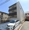 フジパレス深江駅前の外観画像