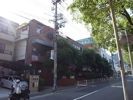 グランビア灘 東棟の外観画像