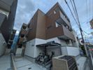 フジパレス尼崎杭瀬2番館の外観画像