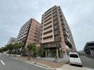 ブランズ西宮北口の外観画像