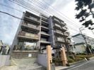 アコード魚崎の外観画像