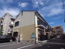浜芦屋クレアコートの外観画像