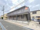 プランドール湊川の外観画像