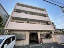 ダイドーメゾン・甲子園IIの外観画像