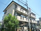 ガーデンプラッツの外観画像