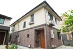 樋ノ口町タウンハウスの外観画像