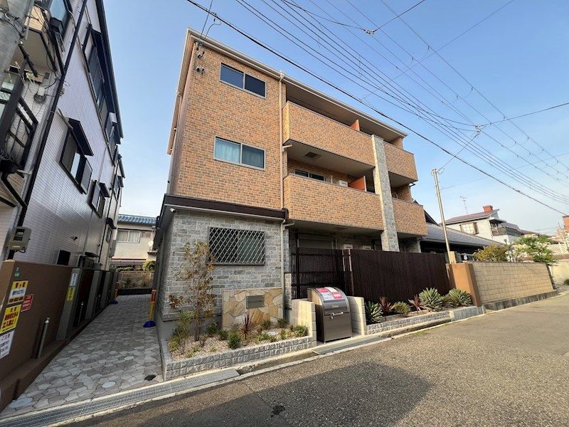プレシャス小松2の外観画像