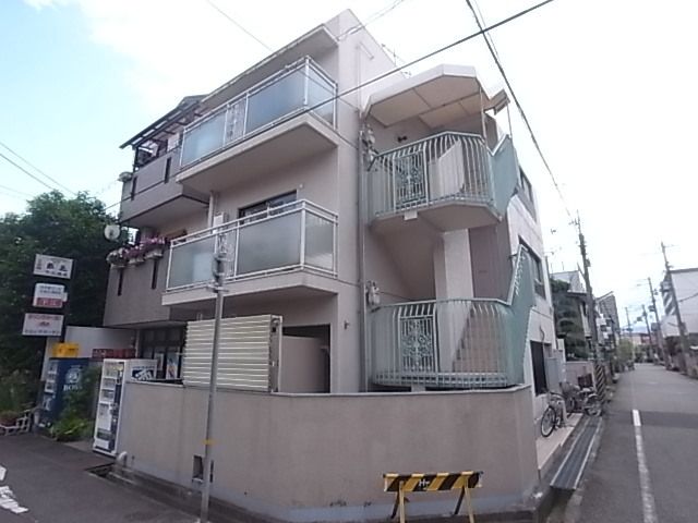 プチメゾン田代の外観画像