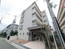 ラフォルテ南塚口の外観画像