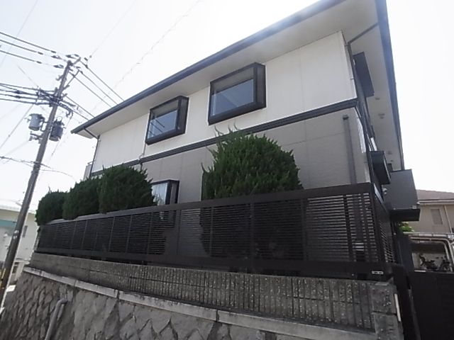 グレイスの外観画像