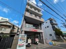 AZ城ヶ堀ビルの外観画像
