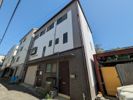 ヨシロビルの外観画像
