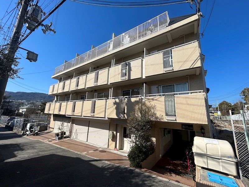 NEOダイキョー夙川北名次の外観画像