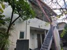大井手ハイツの外観画像