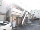 メープルハイツ香枦園の外観画像
