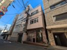 ラジマンションの外観画像