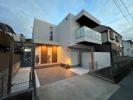 HEBEL MAISON小曽根の外観画像