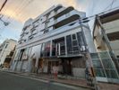 エコールドムコの外観画像