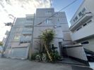 メゾン香枦園の外観画像