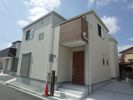 創建タウンの外観画像