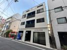 SOL今津駅前の外観画像